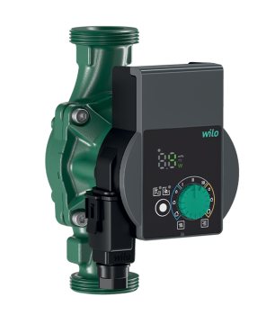 Циркуляционный насос Wilo YONOS PICO 25/1-8-130 (Уценка)