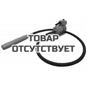 Глубинный вибратор для бетона Вибромаш ВИ-1-16 Al