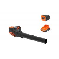 Аккумуляторная воздуходувка YARD FOX 40V SET B 200 B