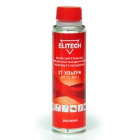 Масло ELITECH 2002.000300