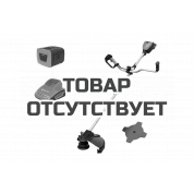 Аккумуляторный триммер YARD FOX 40V SET BC 4025 B