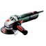 Угловая шлифовальная машина Metabo W 11-125 Quick