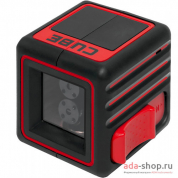 Уровень лазерный ADA CUBE PROFESSIONAL EDITION
