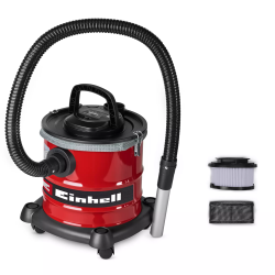 Пылесос для сбора золы Einhell TC-AV 2032 DW, 850 Вт, 20л