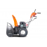 Бензиновый снегоуборщик YARD FOX BASIC 6152E SB016151E24