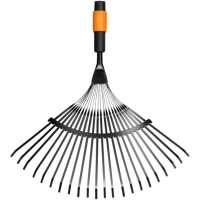 Насадка-грабли веерные Fiskars QuikFit™
