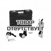 Секатор аккумуляторный Villartec PA 1462