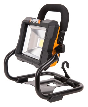 Фонарь аккумуляторный WORX WX026.9