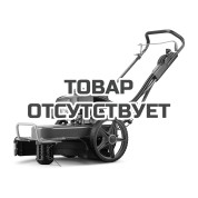 Косилка для высокой травы CAIMAN Trimo 60CP