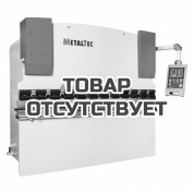 Гидравлический листогибочный пресс (E22) MetalTec HBM 40/2500