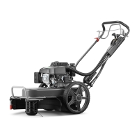 Косилка для высокой травы CAIMAN Trimo 60CV