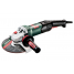 Угловая шлифовальная машина Metabo WE 19-180 Quick RT