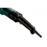 Угловая шлифовальная машина Metabo WEV 17-125 Quick Inox RT