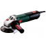  Угловая шлифовальная машина Metabo WEVA 15-125 Quick