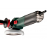  Угловая шлифовальная машина Metabo WEVA 15-125 Quick