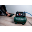 Компрессор Metabo Basic 160-6 W OF