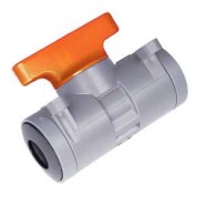 Кран запорный Gardena 02724-00.610.00