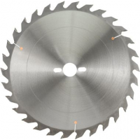 Диск пильный для продольного пиления (250x30x3.2 мм; Z24) Dimar 90100406