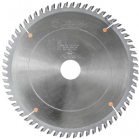Пила по ДСП и МДФ D250x30x3,2 Z80 DIMAR 90106106