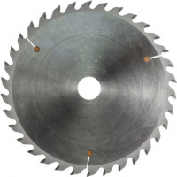 Пила тонкий пропил D250x30x2,3 Z80 торцевой рез DIMAR 90131606