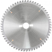 Пила для алюминиевых профилей D160x20x2,8 Z48 DIMAR 90202443