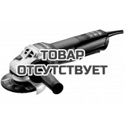 Угловая шлифовальная машина Metabo WEPBA 17-125 Quick