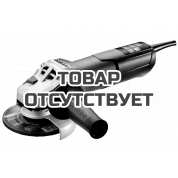 Угловая шлифовальная машина Metabo WEA 11-125 Quick