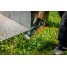 Аккумуляторные газонные ножницы для травы и кустов Metabo PowerMaxx SGS 12 Q