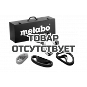 Шлифователь для труб Metabo RBE 15-180 Set