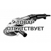 Угловая шлифовальная машина Metabo WEPBA 17-125 Quick RT