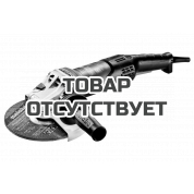 Угловая шлифовальная машина Metabo WEA 19-180 Quick RT