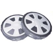 Комплект из 2-х колес с пыльниками Gardena 04018-00.901.00