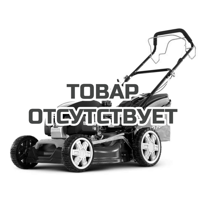 Бензиновая газонокосилка YARD FOX 46SH