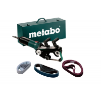 Шлифователь для труб Metabo RBE 9-60 Set