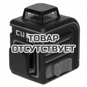 Уровень лазерный ADA CUBE 2-360 BASIC EDITION с калибровкой