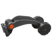 Дополнительные колеса Gardena 08847-00.640.00