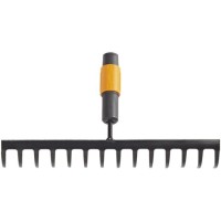 Насадка-грабли универсальные Fiskars QuikFit™