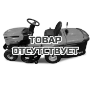 Трактор YARD FOX OPTIMA T 108 RDH