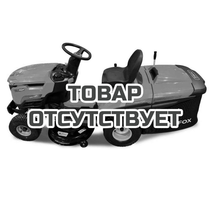Трактор YARD FOX OPTIMA T 108 RDH