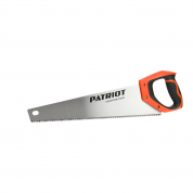 Ножовка по дереву Patriot WSP-400 L
