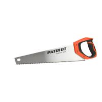 Ножовка по дереву Patriot WSP-400 L
