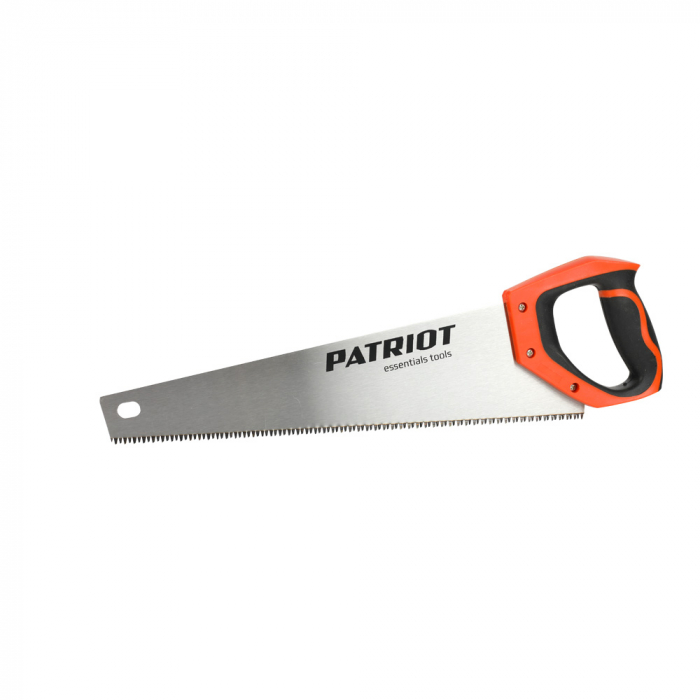 Ножовка по дереву Patriot WSP-400 L