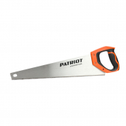 Ножовка по дереву Patriot WSP-450 L