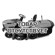 Трактор YARD FOX ULTRA T 122 REH