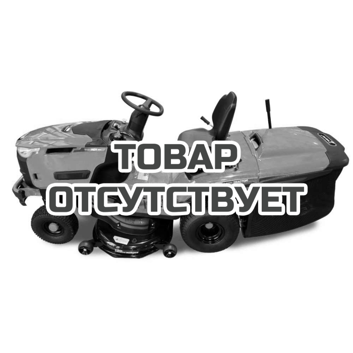 Трактор YARD FOX ULTRA T 122 REH