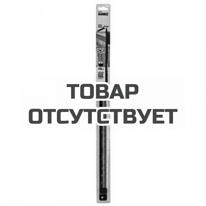 Полотно DeWALT DT2974, POROTON12 для пилы Alligator DW397/DW398/DW399