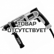 Ударная дрель DeWALT DWD524KS, 1100 Вт