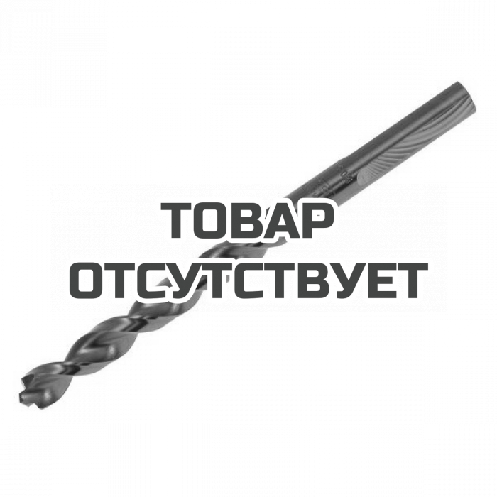 Сверло DeWALT EXTREME 2 DT5549, по металлу HSS-G, (6 x 93 x 57), 10 шт.