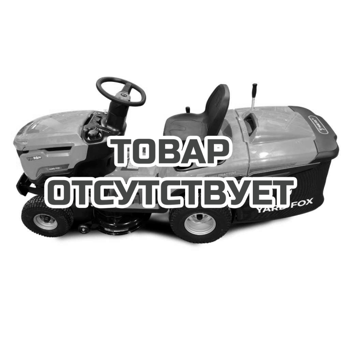 Трактор YARD FOX OPTIMA T 86 RBH
