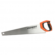 Ножовка по дереву Patriot WSP-500 L